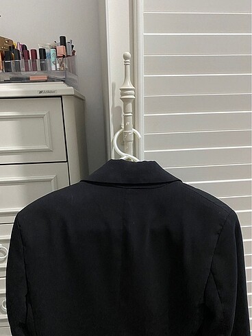 blazer ceket - Görsel 2