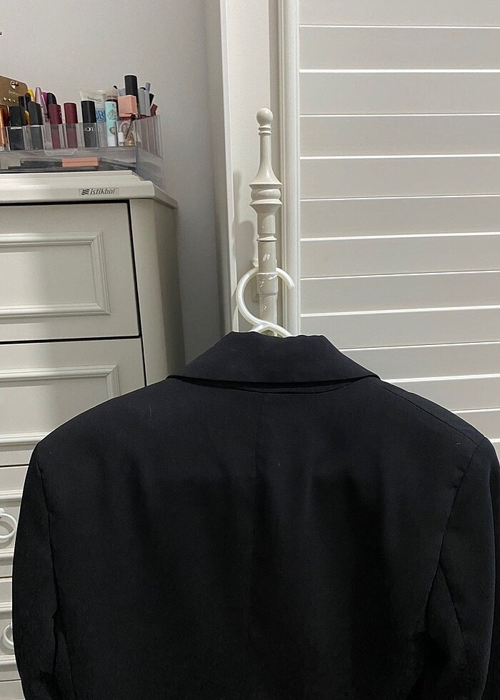 blazer ceket - Görsel 2