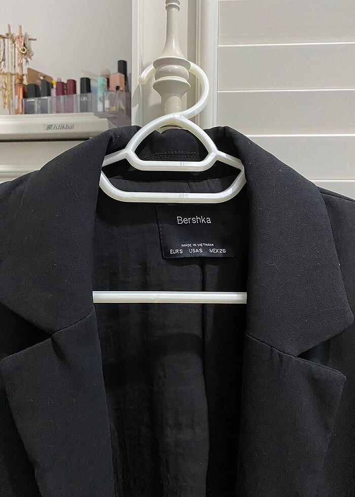 blazer ceket - Görsel 3