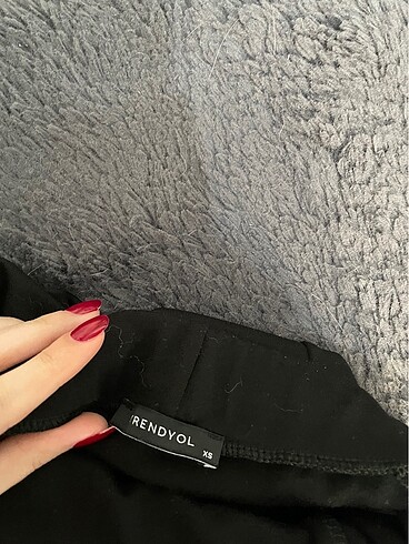 mini etek - Görsel 2