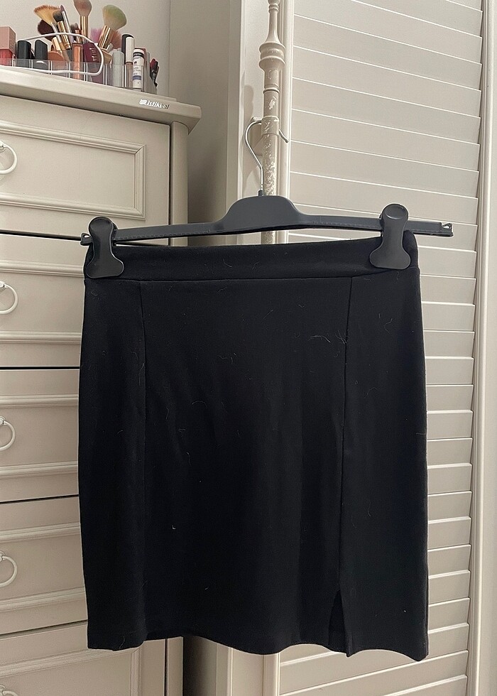 mini etek - Görsel 3