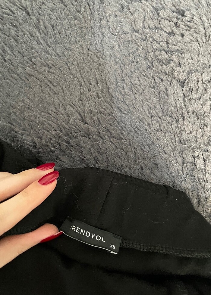 mini etek - Görsel 2