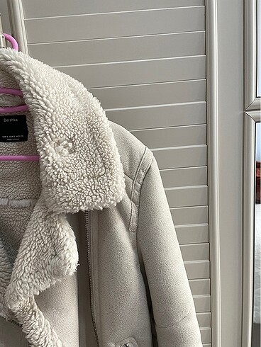 bershka ceket - Görsel 4