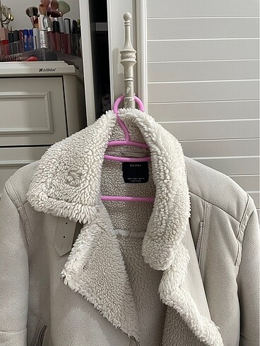 bershka ceket - Görsel 7