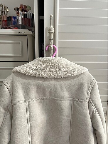 bershka ceket - Görsel 5