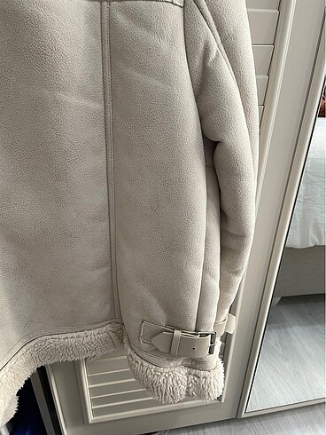 bershka ceket - Görsel 6