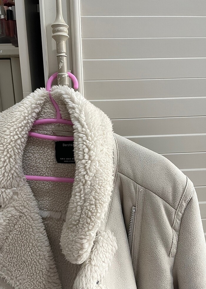 bershka ceket - Görsel 2