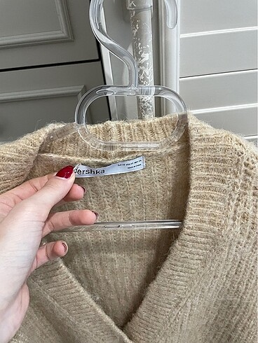 bershka hırka - Görsel 3
