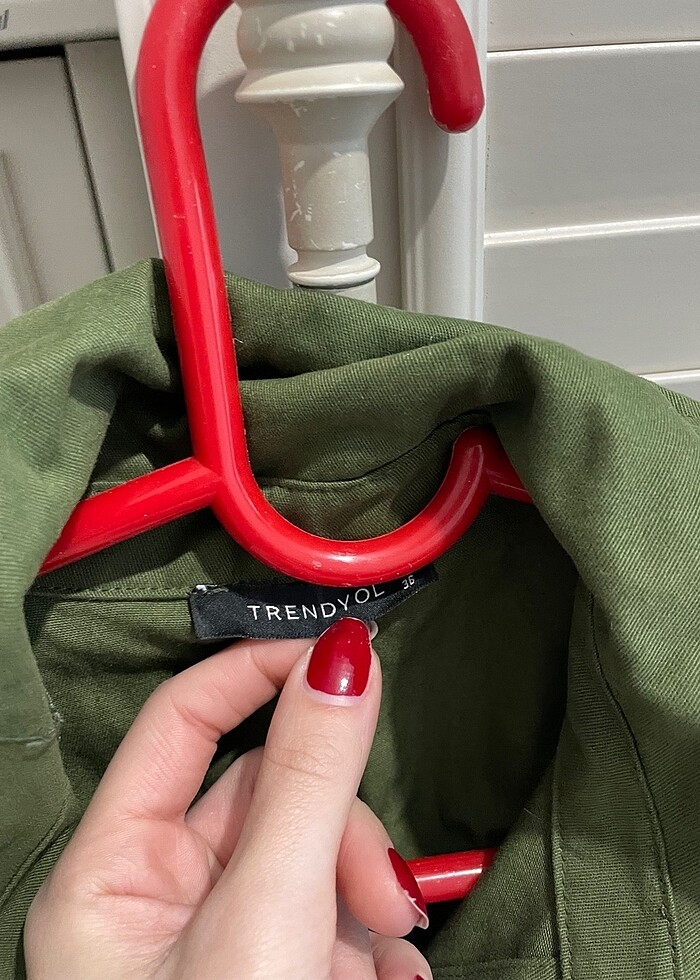 uzun tulum - Görsel 5