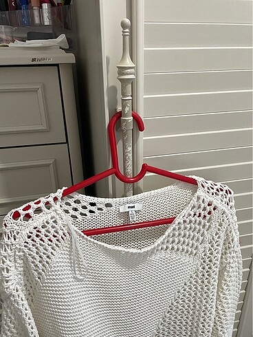 fileli kazak - Görsel 2