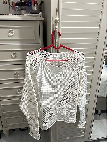 fileli kazak - Görsel 3