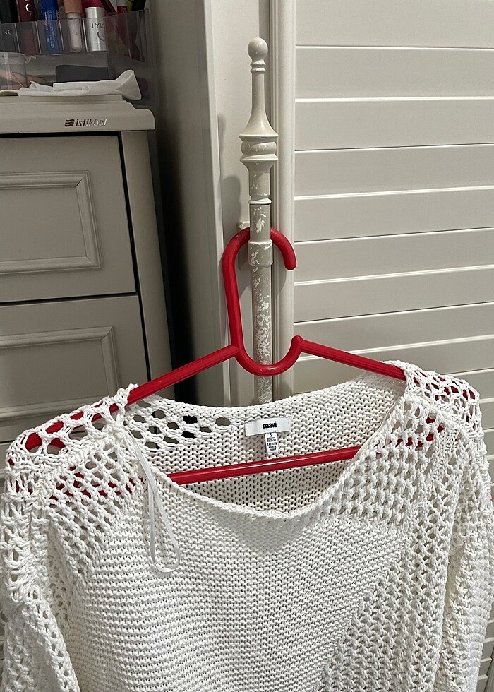 fileli kazak - Görsel 2