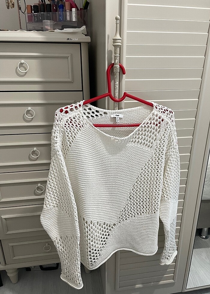 fileli kazak - Görsel 3