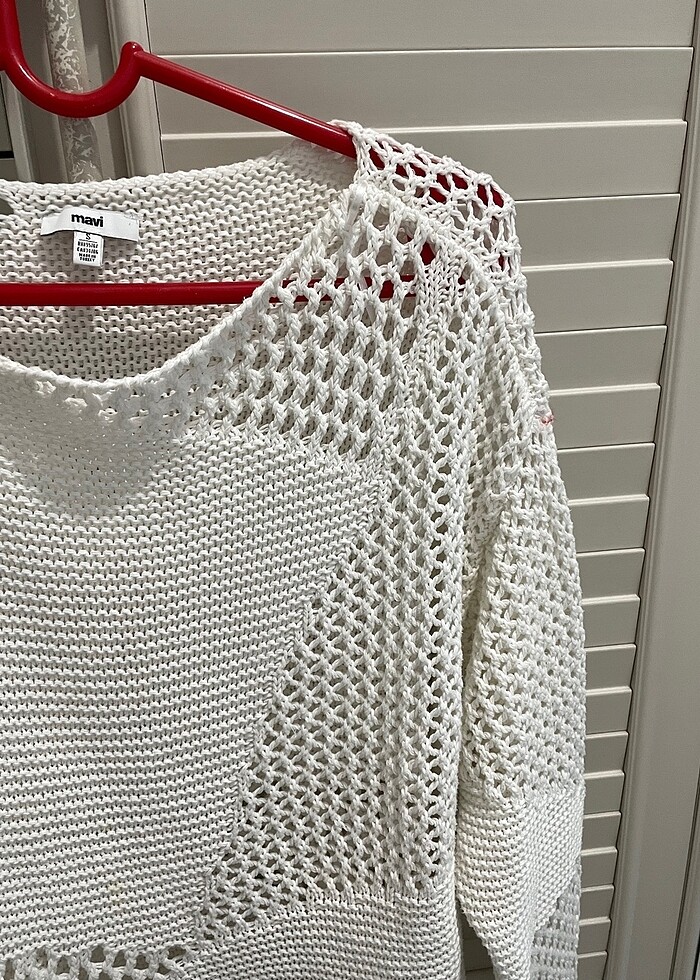 fileli kazak - Görsel 5