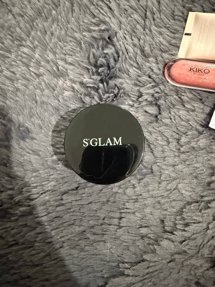 Sıcak Pembe Transparan Pudra - Görsel 3