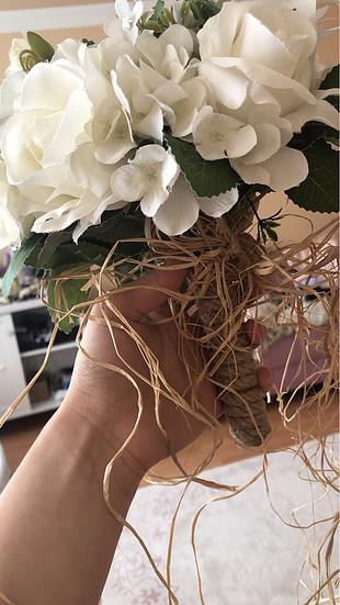 Diğer Nikah çiçeği