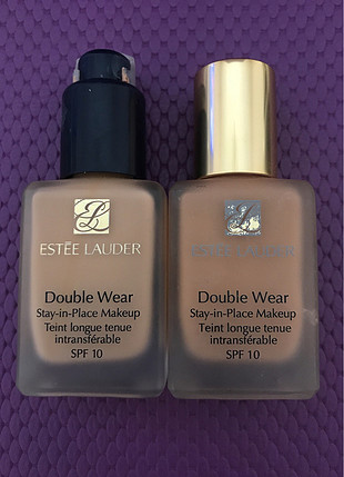 ESTEE LAUDER DOUBLE WEAR 3N1 IVORY BEIGE