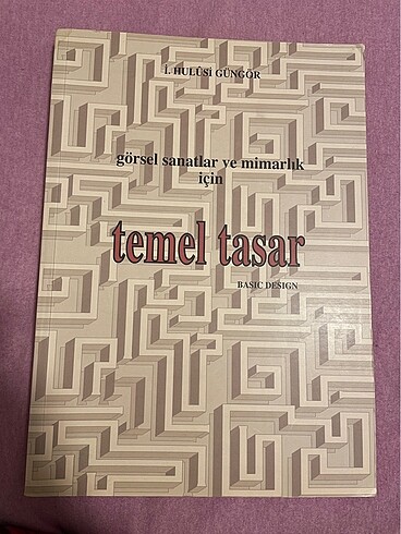 Temel Tasar - Hulusi Güngör