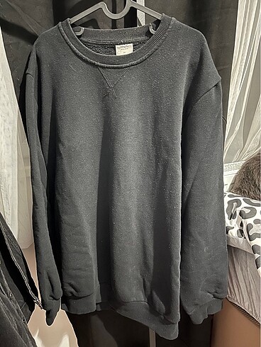 Siyah sweat