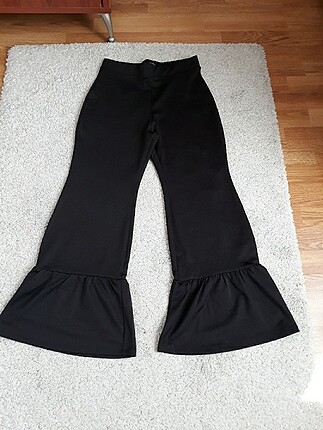 Triko pantalon