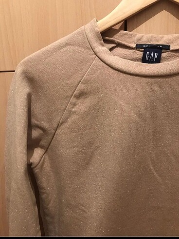 xs Beden Gap Sweatsrt