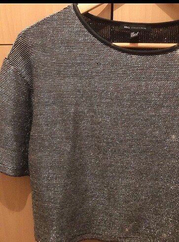 Mango simli crop
