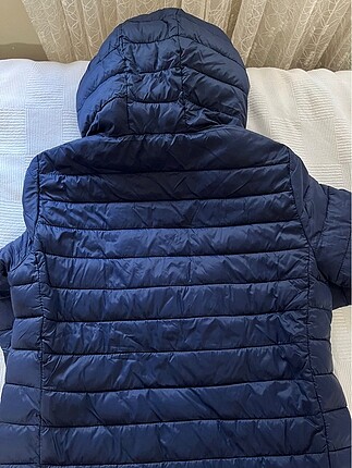 l Beden lacivert Renk pullandbear mont