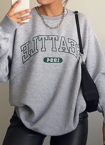 Addax sweatshirt