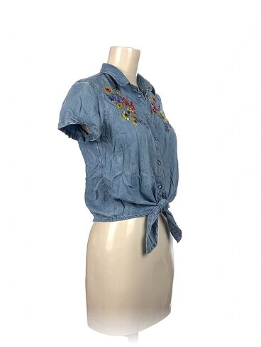Mavi Jeans Mavi Jeans Gömlek %70 İndirimli.