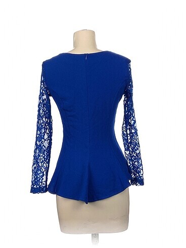 40 Beden PreLoved Bluz %70 İndirimli.
