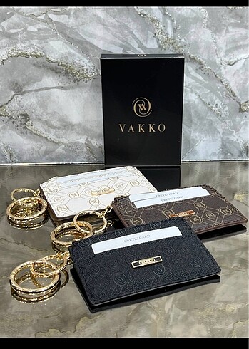 Vakko Vakko kartlık