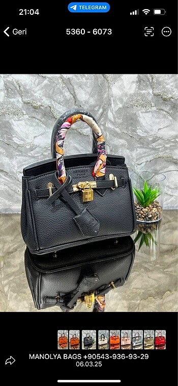 Hermes mini