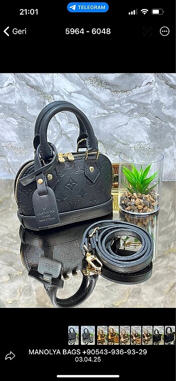 Hermes Hermes mini