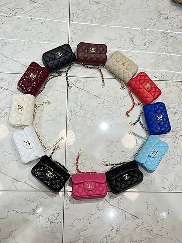  Beden Sıfır çanta