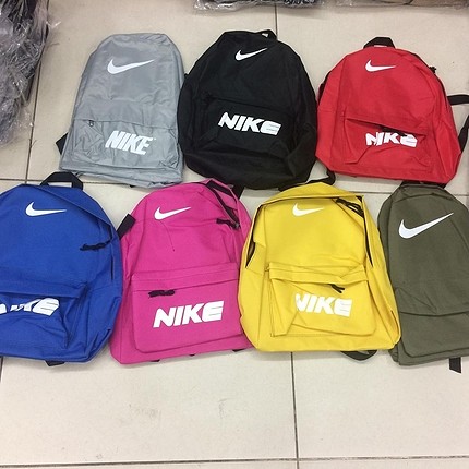 sıfır çanta 