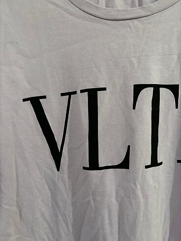 m Beden mor Renk Lila Tshirt