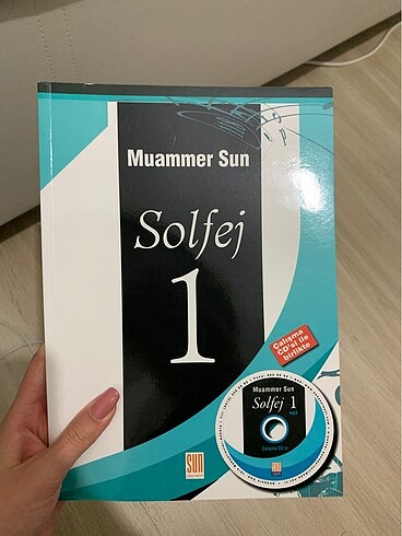 Solfej 1