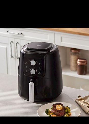 Karaca airfryer - Görsel 2