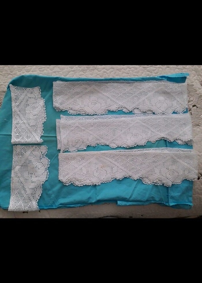 Dantel takim - Görsel 2