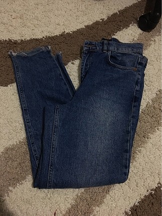 Mom jean