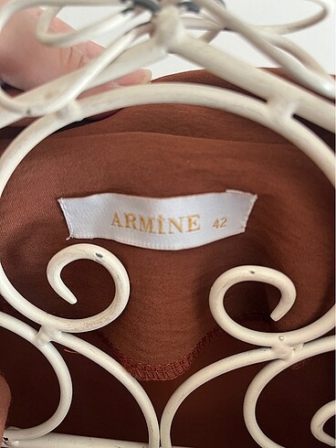 42 Beden Temiz urun