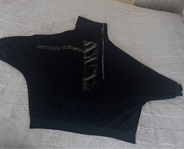 Diğer Panco#Tunik#Eşofman üstü