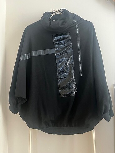 Panco#Tunik#Eşofman üstü