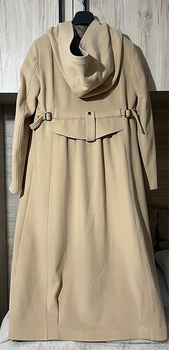 Massimo Dutti Sorunsuz