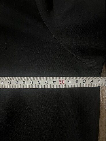 diğer Beden siyah Renk Sifir etiketli tunik sweatshirt