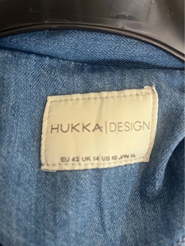 42 Beden Hukka trenchcoat