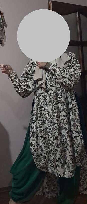 Yeşim özcan tunik