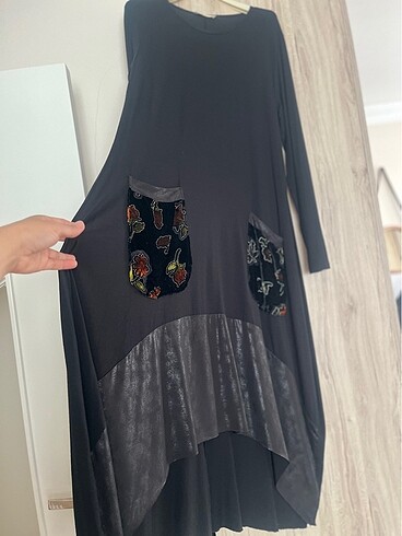Otantik elbise, tunik, tunik