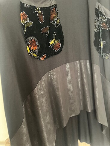Diğer Otantik elbise, tunik, tunik