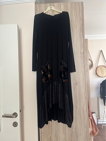 universal Beden Otantik elbise, tunik, tunik